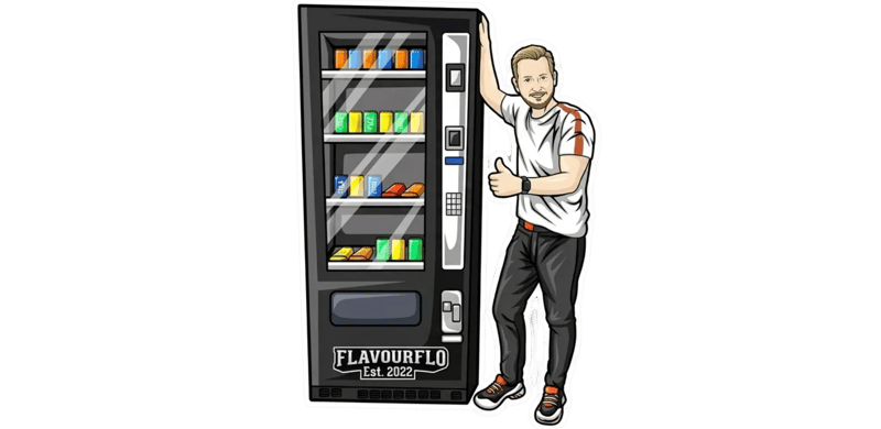 flavourflo weiss